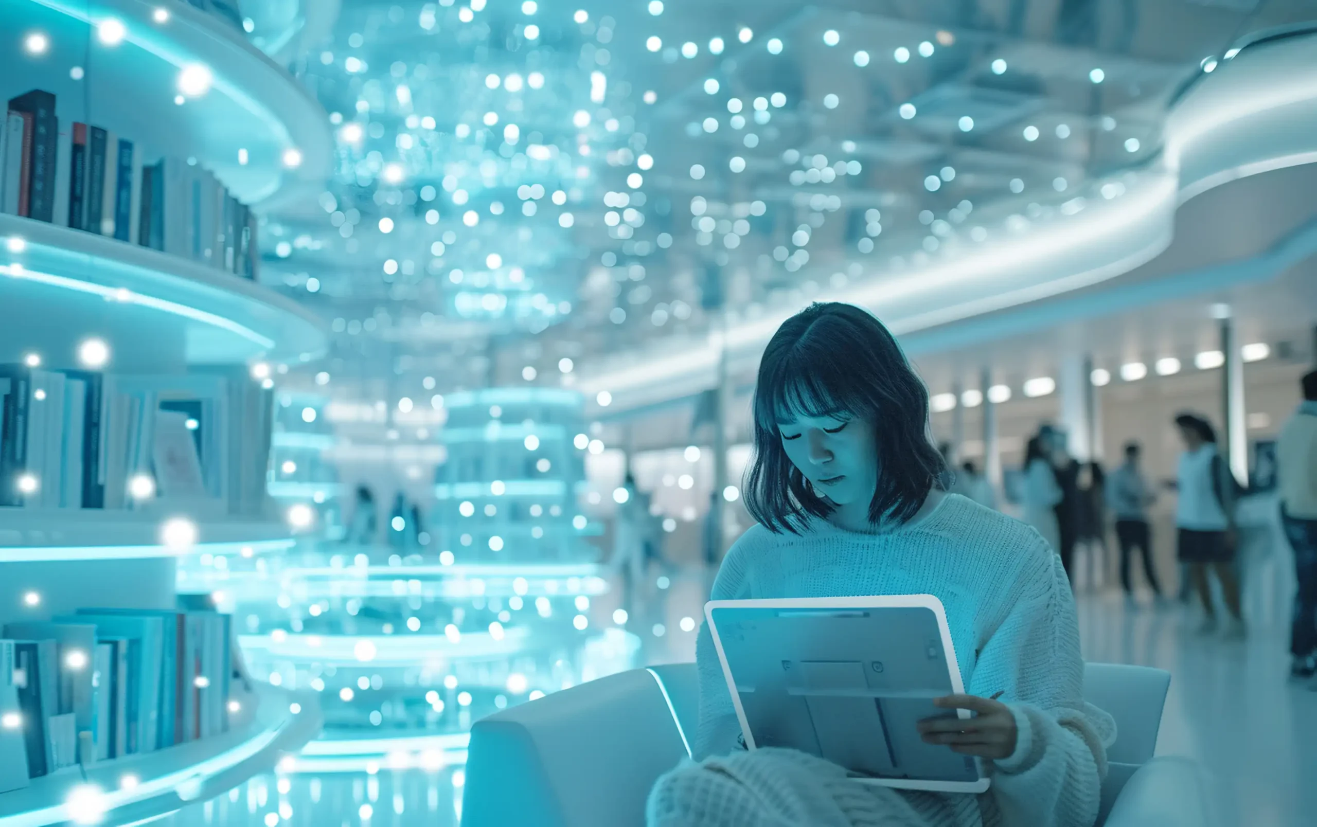 Smart Campus - Multi Innovation Engineering
