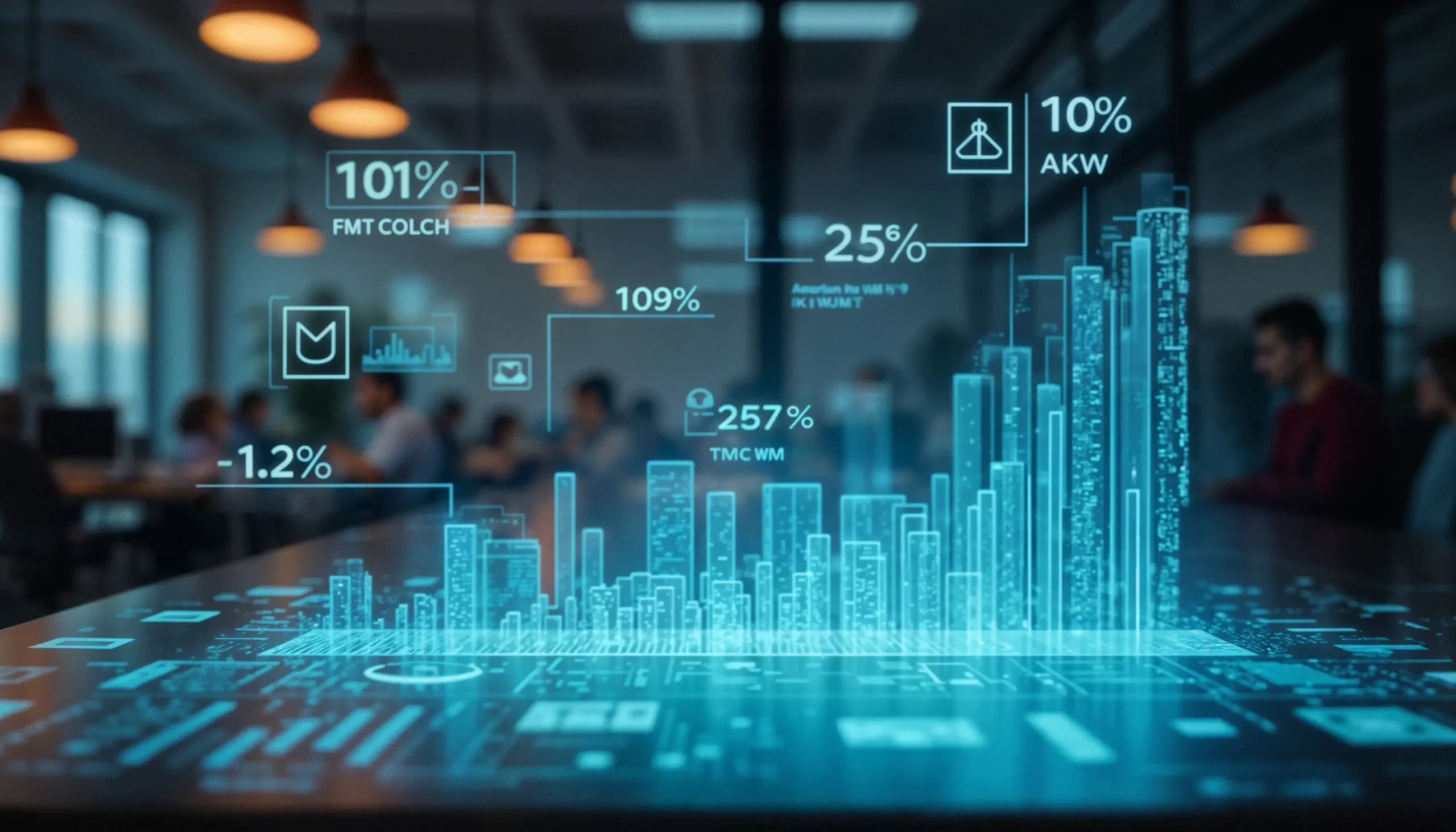 Building- Multi Innovation Engineering
